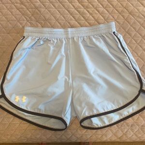 Women’s Under Armour Athletic Shorts